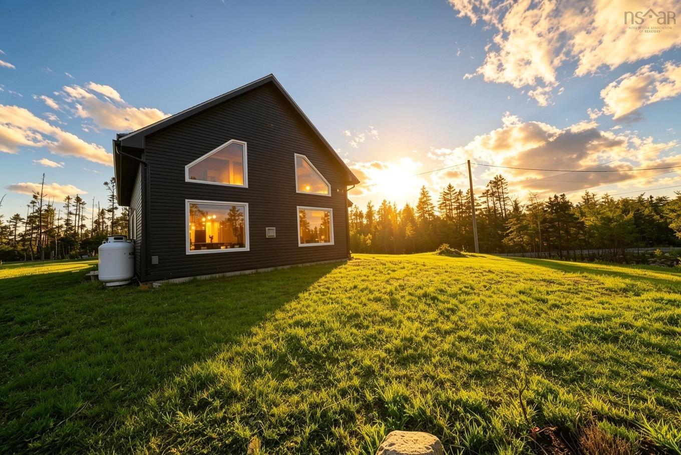 1156 Mines Road, West Petpeswick Road, West Petpeswick, NS