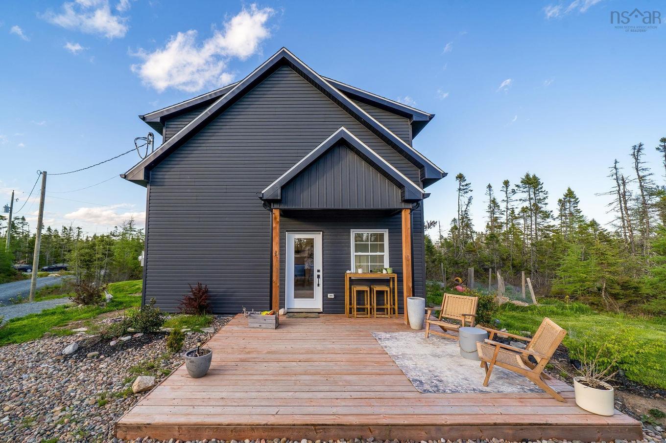 1156 Mines Road, West Petpeswick Road, West Petpeswick, NS