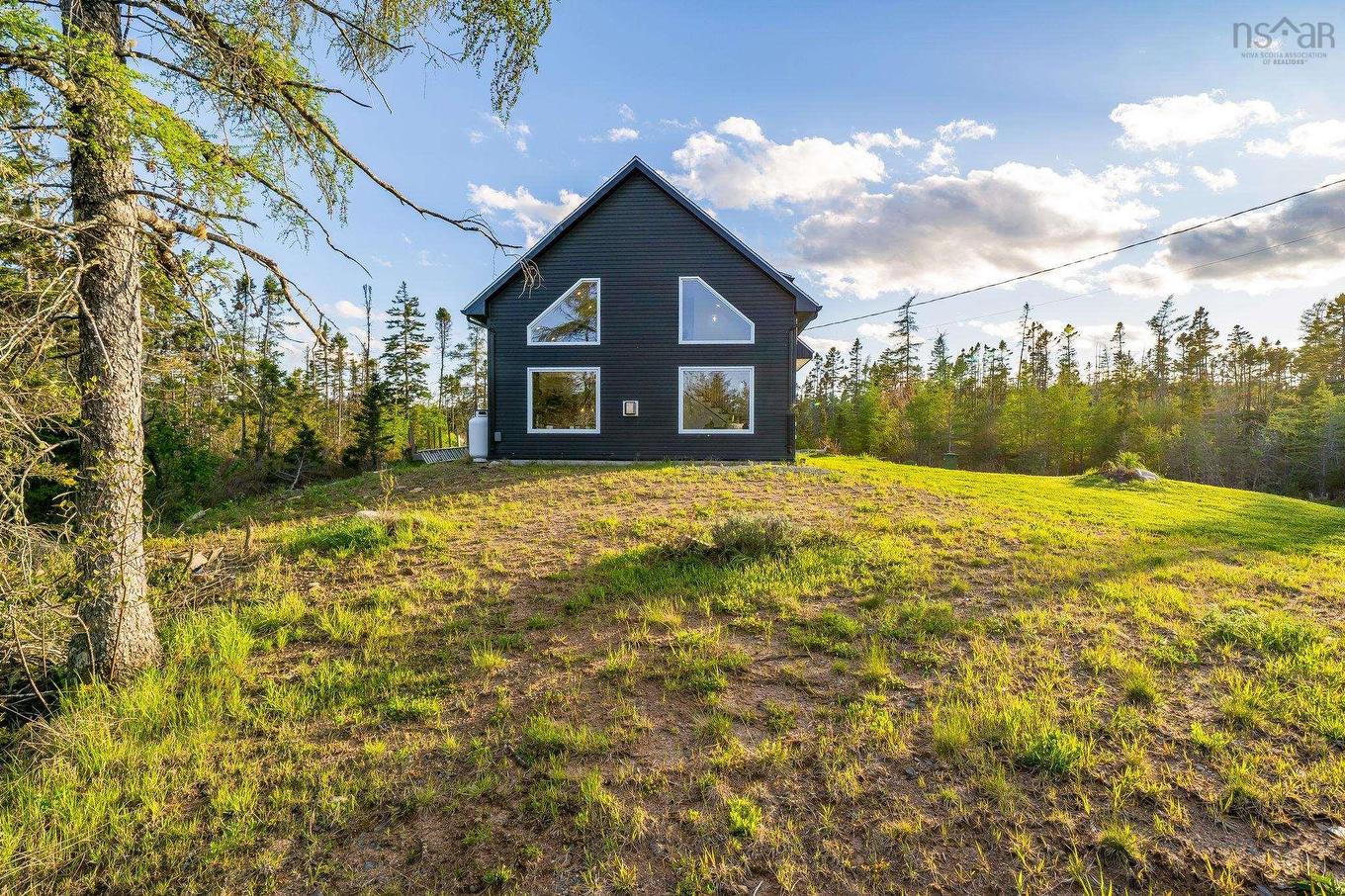 1156 Mines Road, West Petpeswick Road, West Petpeswick, NS