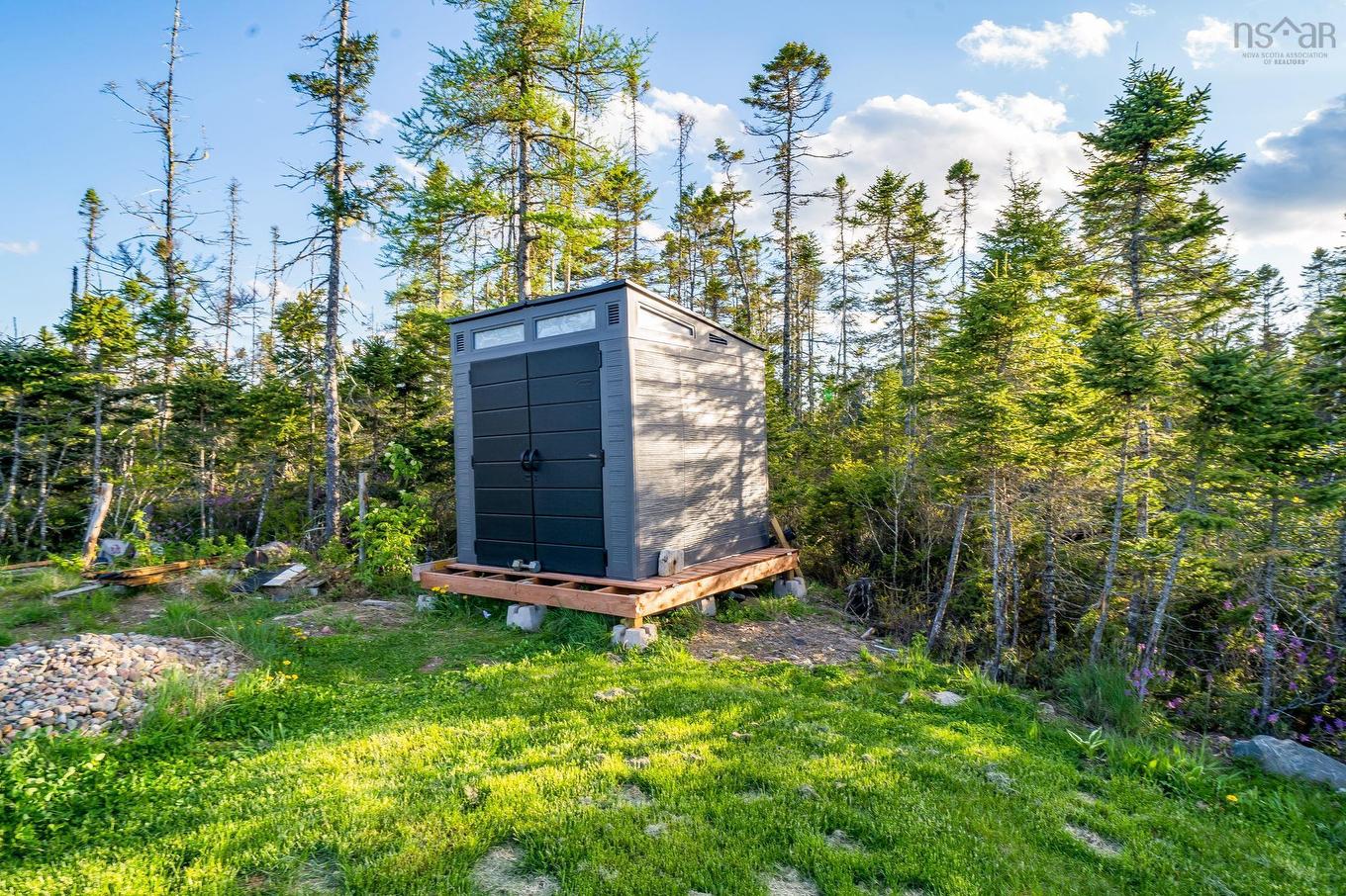 1156 Mines Road, West Petpeswick Road, West Petpeswick, NS