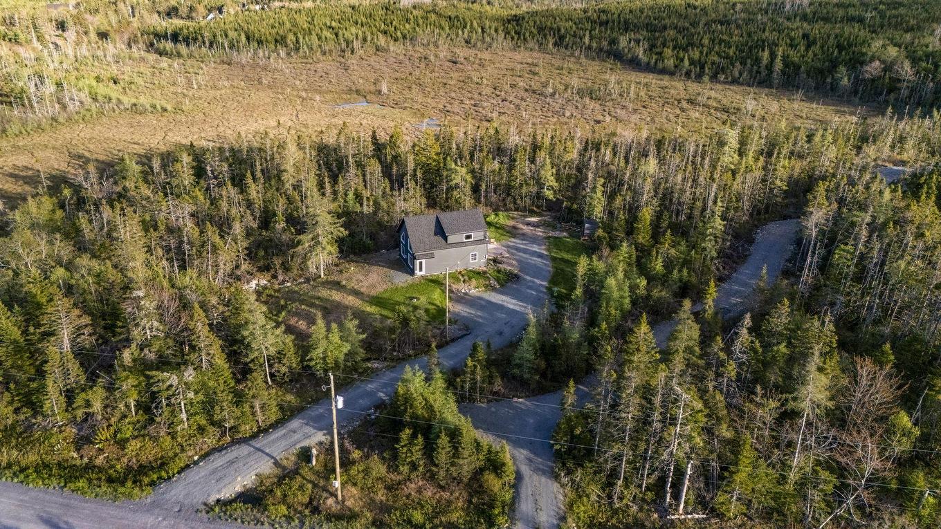1156 Mines Road, West Petpeswick Road, West Petpeswick, NS