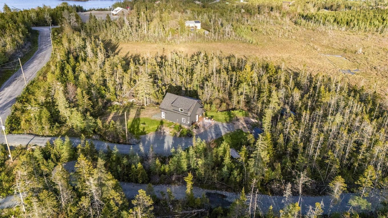 1156 Mines Road, West Petpeswick Road, West Petpeswick, NS