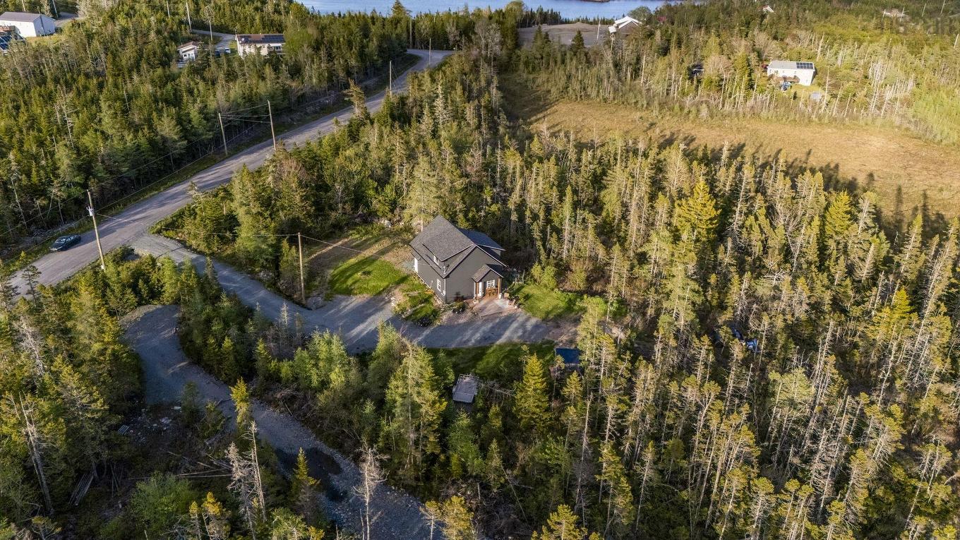 1156 Mines Road, West Petpeswick Road, West Petpeswick, NS