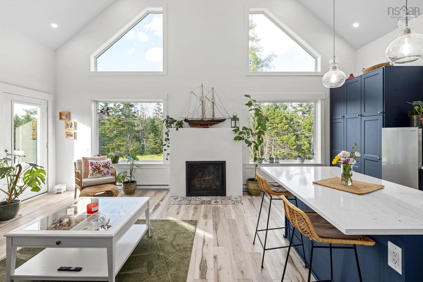 1156 Mines Road, West Petpeswick Road, West Petpeswick, NS