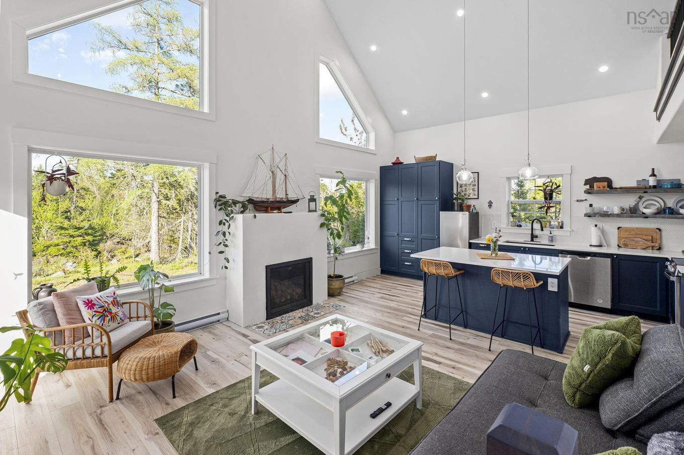 1156 Mines Road, West Petpeswick Road, West Petpeswick, NS