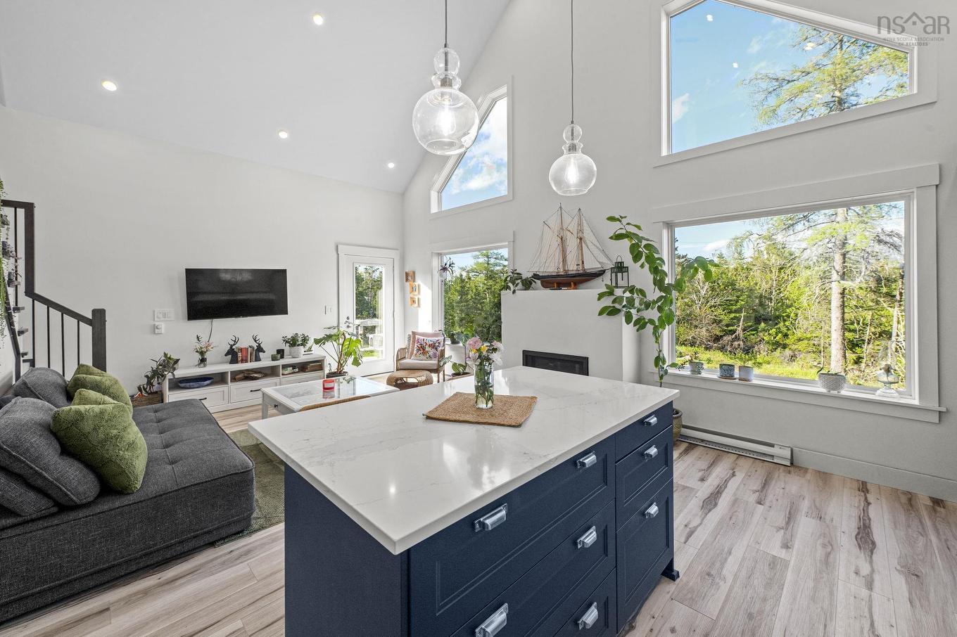 1156 Mines Road, West Petpeswick Road, West Petpeswick, NS