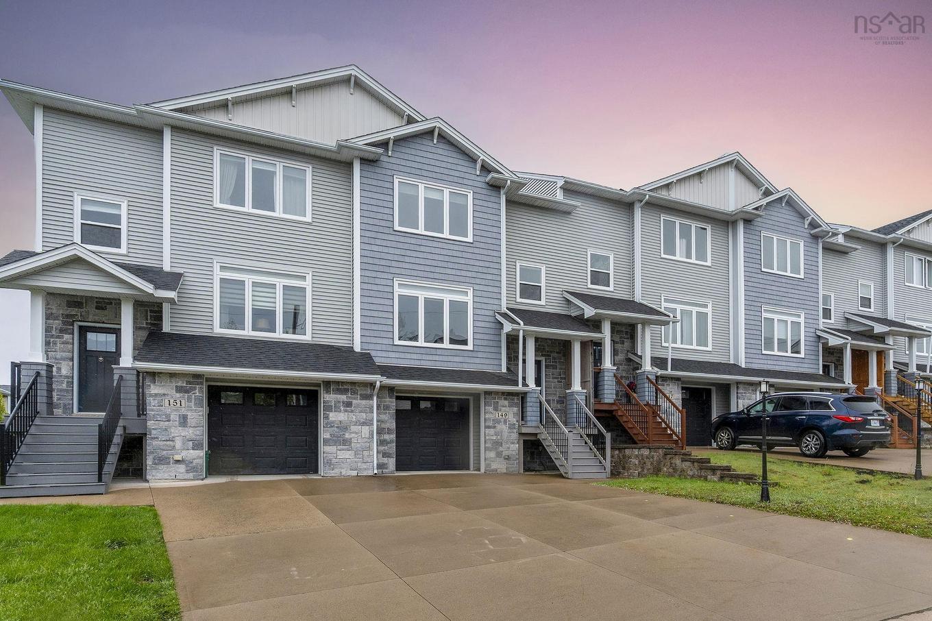 149 Bosun Run, Halifax, NS