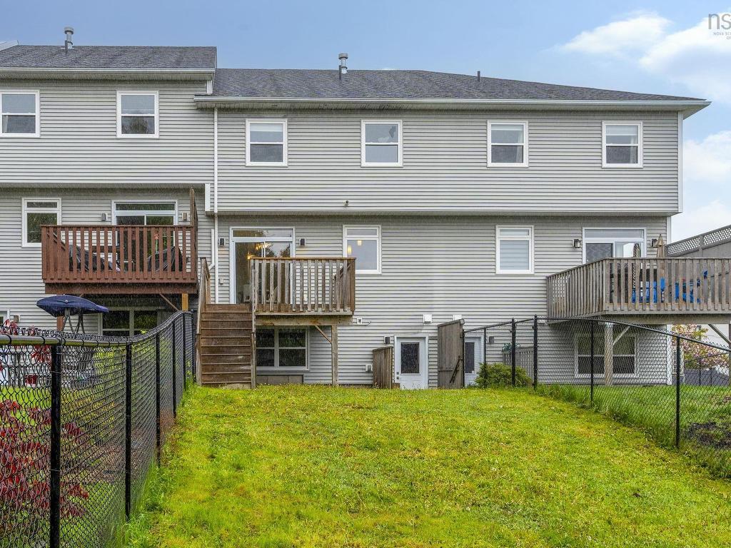 149 Bosun Run, Halifax, NS