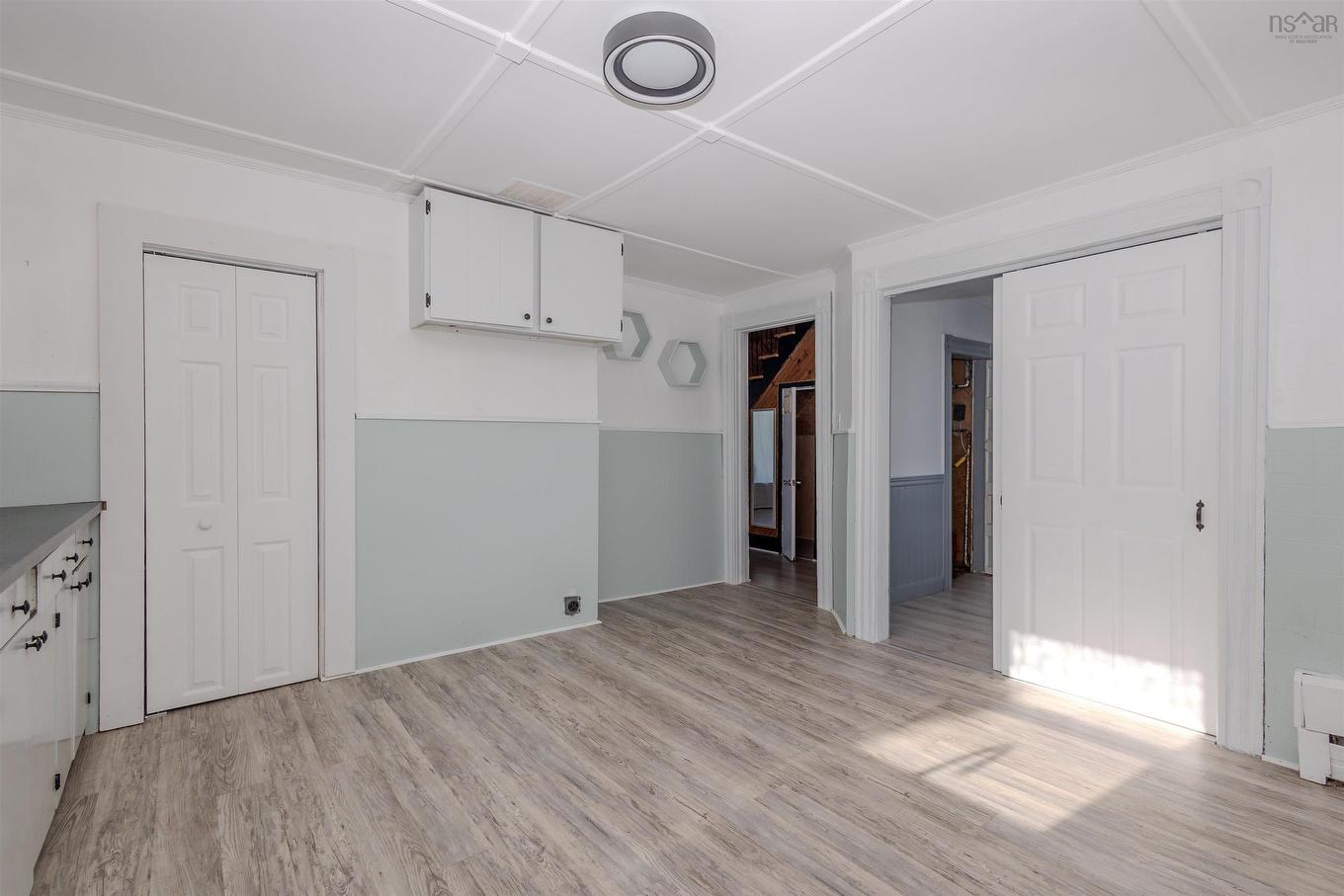 52 Pepperell Street, Louisbourg, NS