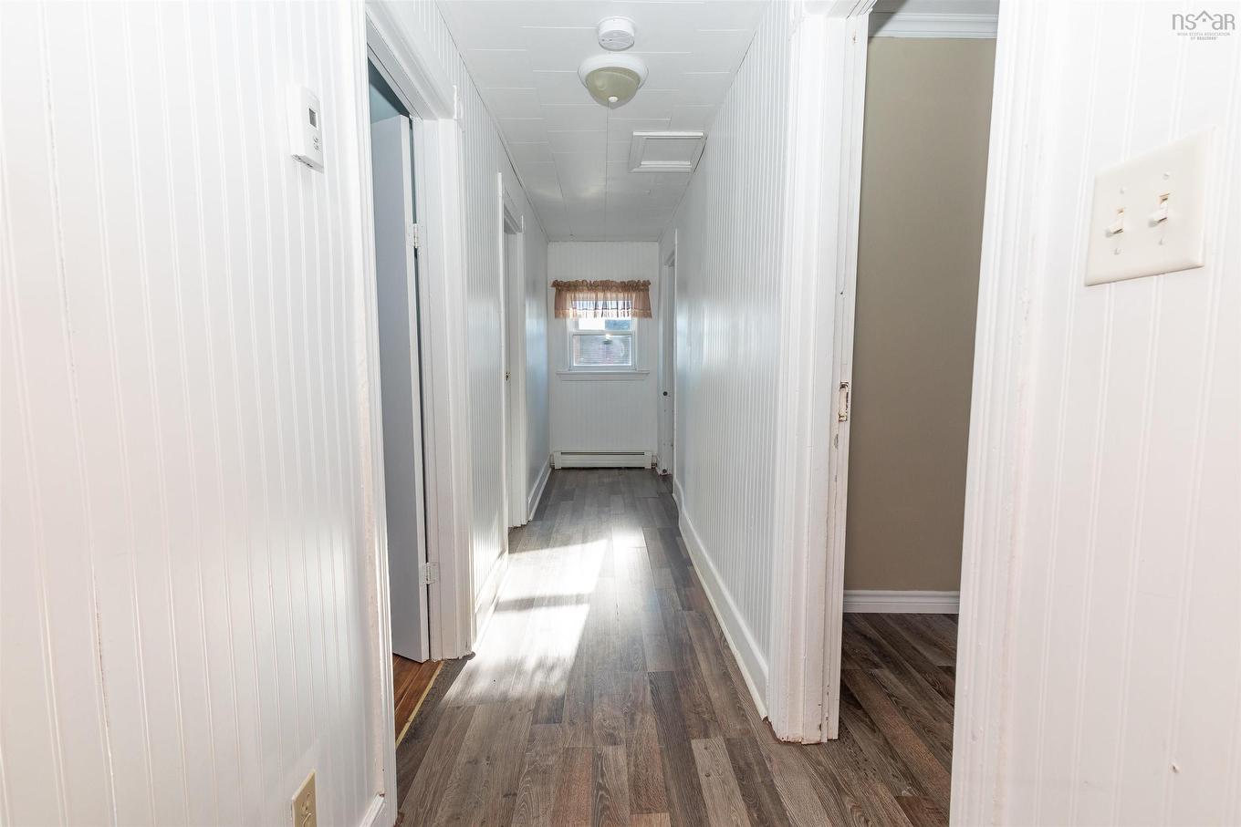 52 Pepperell Street, Louisbourg, NS