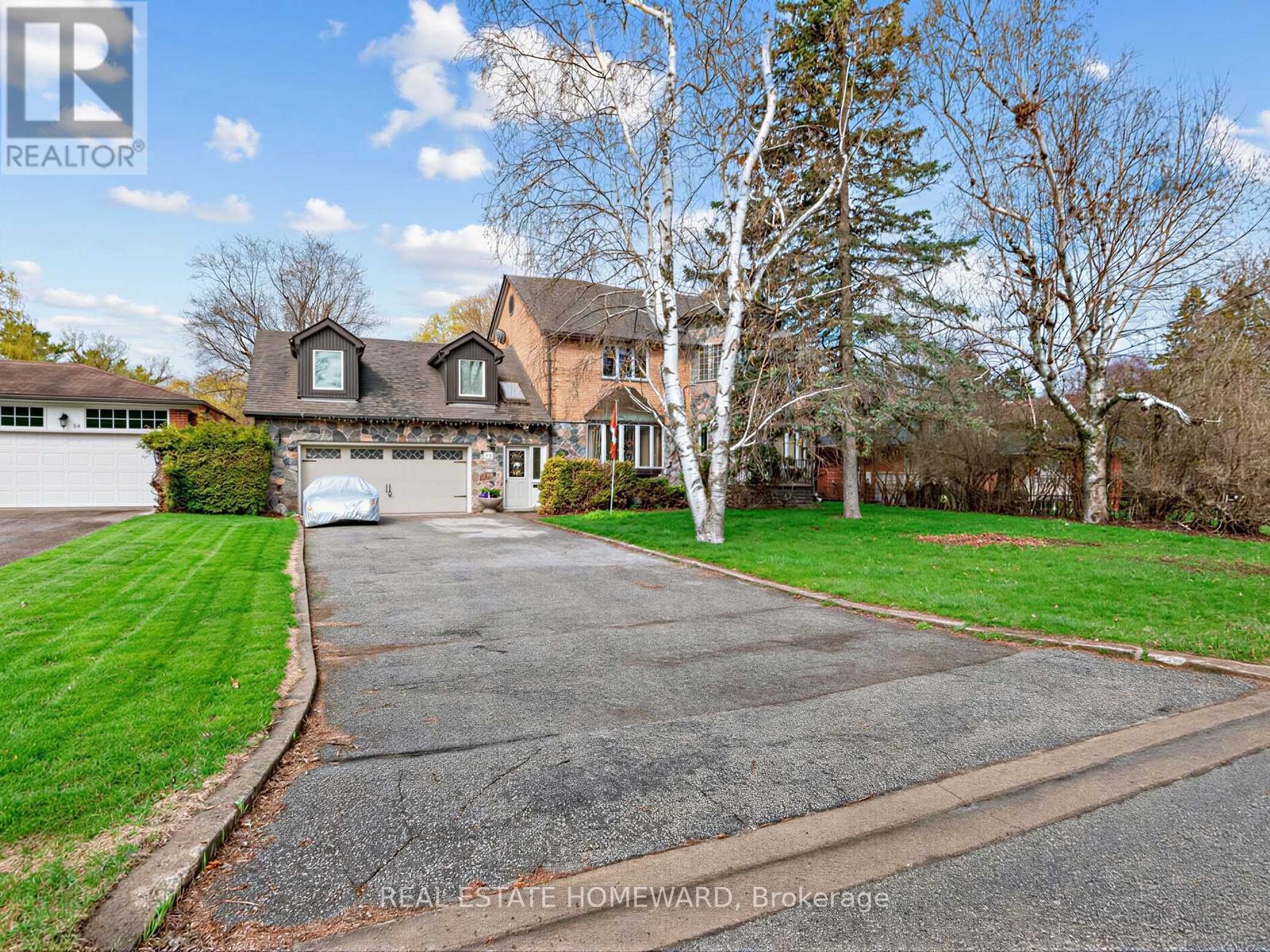 38 Centennial Road, Toronto, ON - Outdoor