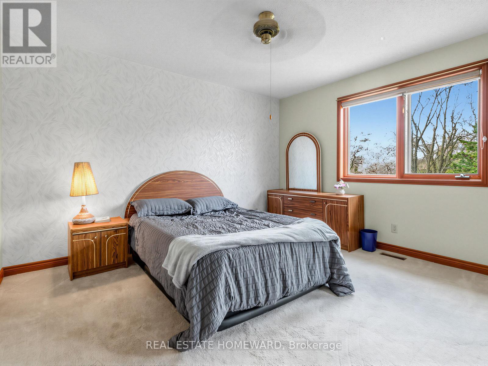 38 Centennial Road, Toronto, ON - Indoor Photo Showing Bedroom