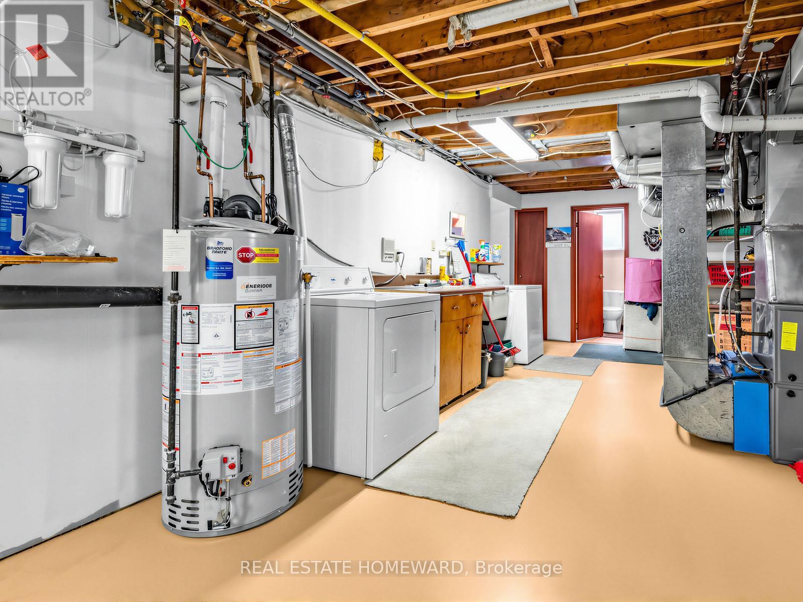 38 Centennial Road, Toronto, ON - Indoor