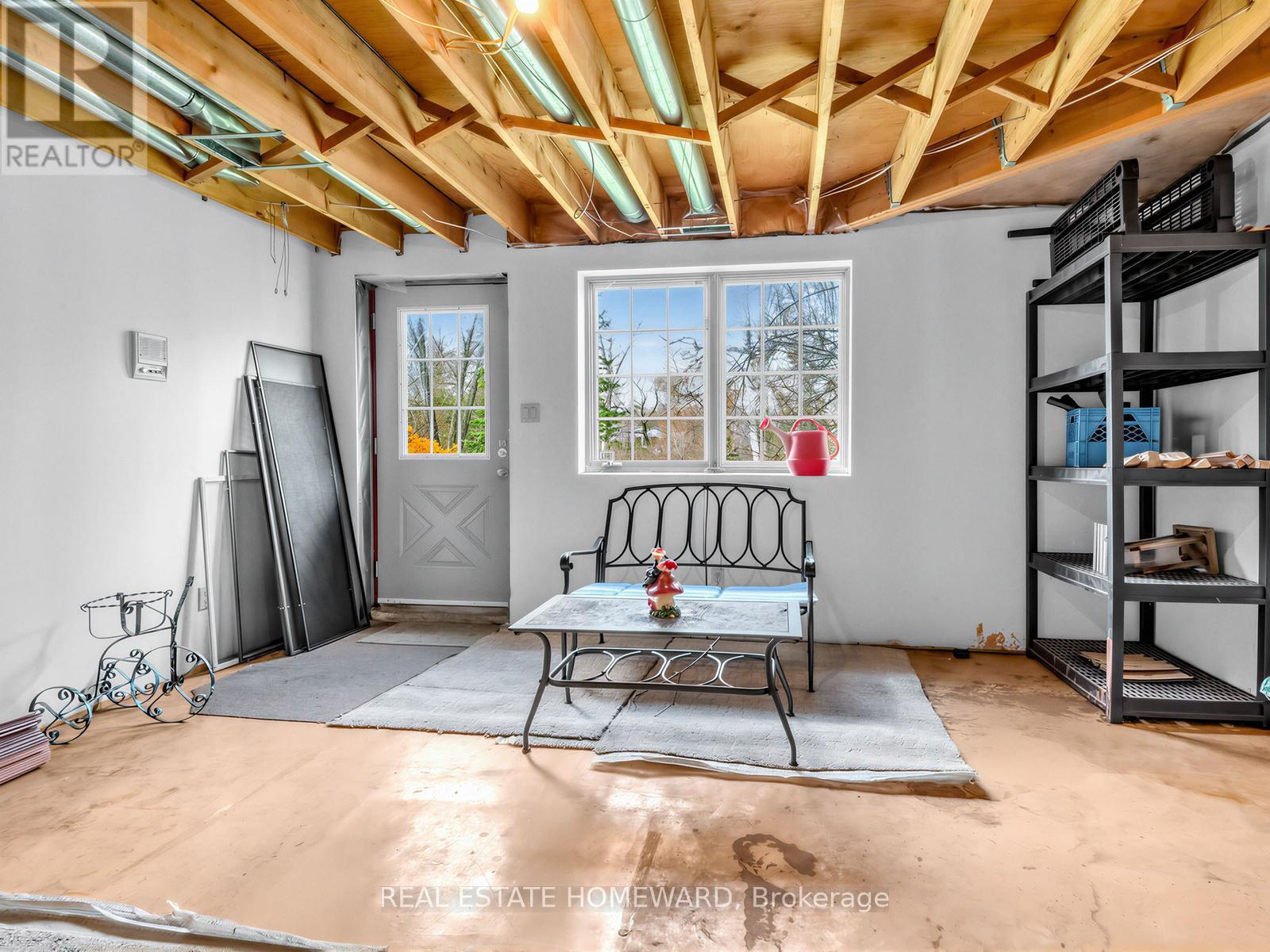 38 Centennial Road, Toronto, ON - Indoor