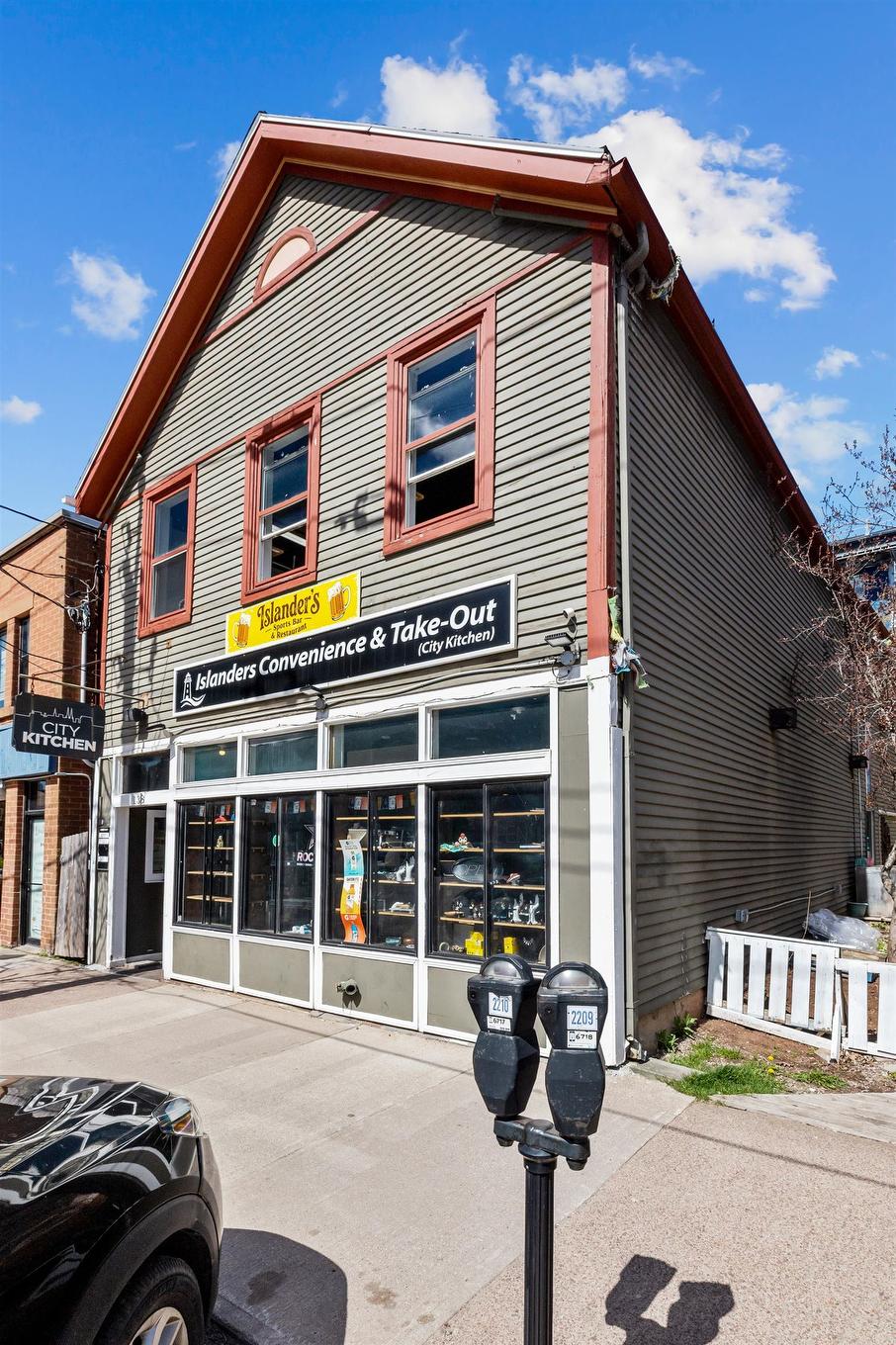 138 Great George Street, Charlottetown, PE