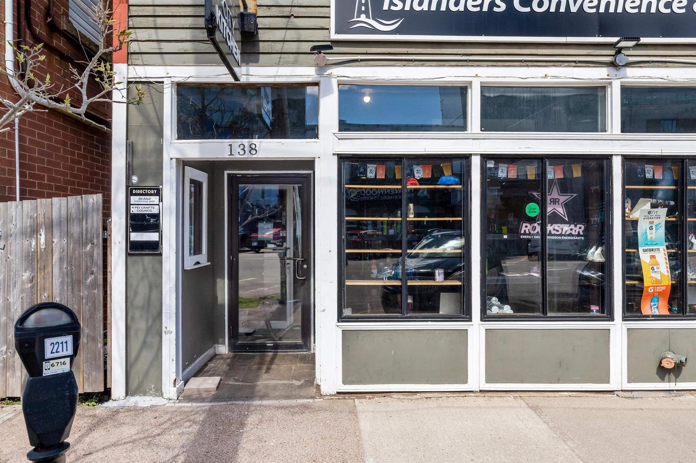138 Great George Street, Charlottetown, PE