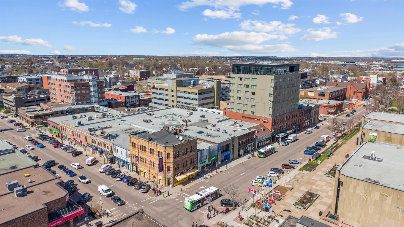 138 Great George Street, Charlottetown, PE