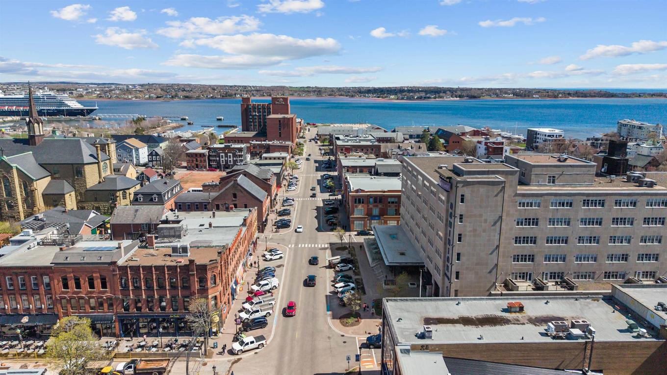 138 Great George Street, Charlottetown, PE