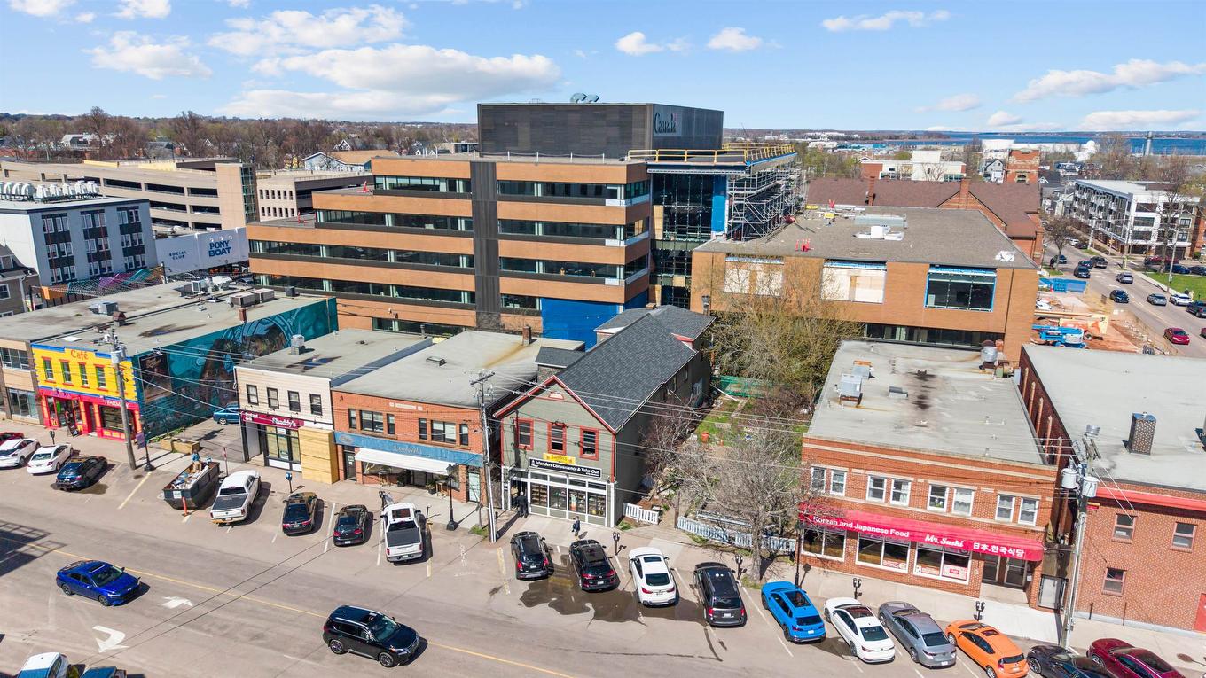 138 Great George Street, Charlottetown, PE