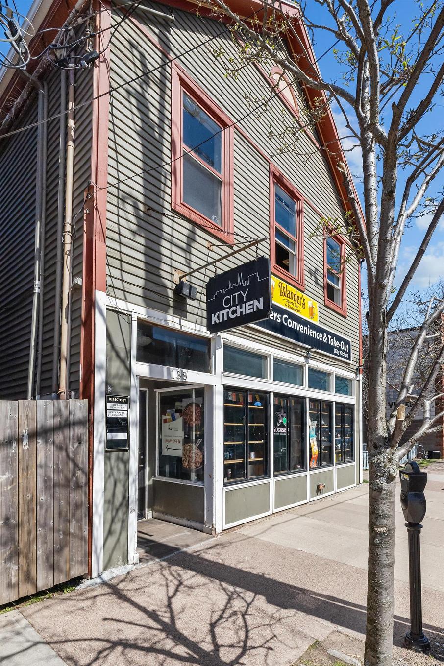 138 Great George Street, Charlottetown, PE