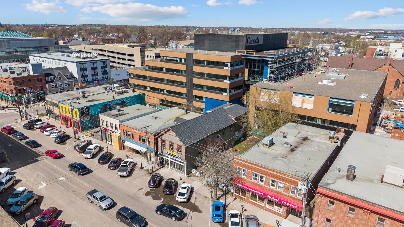 138 Great George Street, Charlottetown, PE