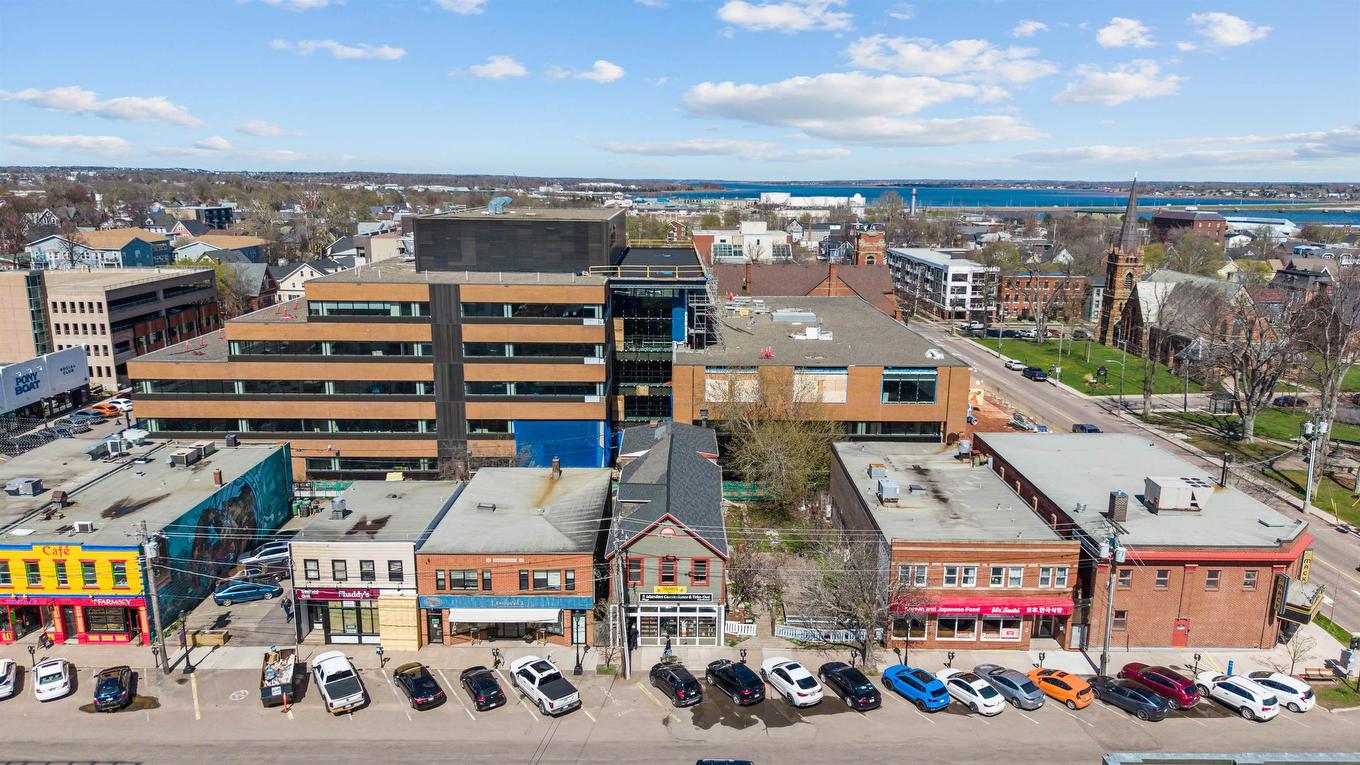 138 Great George Street, Charlottetown, PE