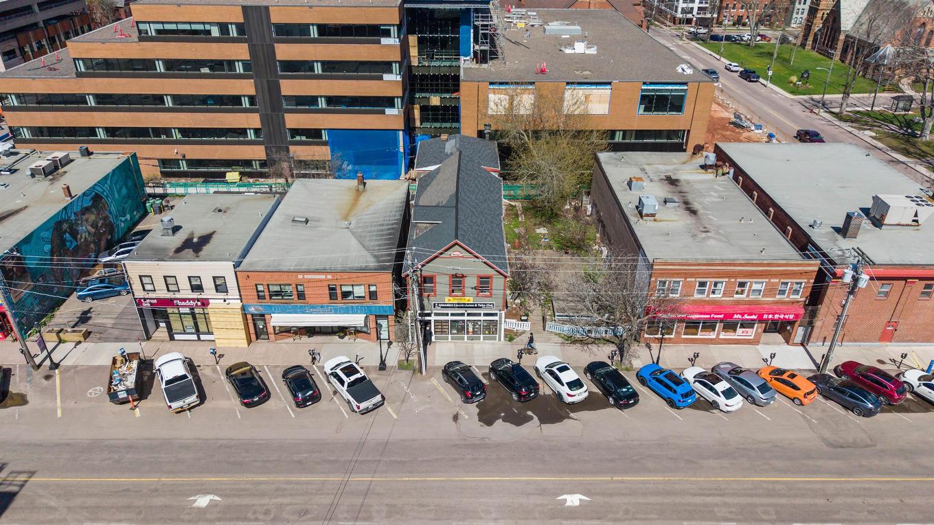 138 Great George Street, Charlottetown, PE