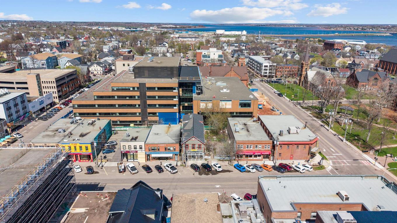 138 Great George Street, Charlottetown, PE