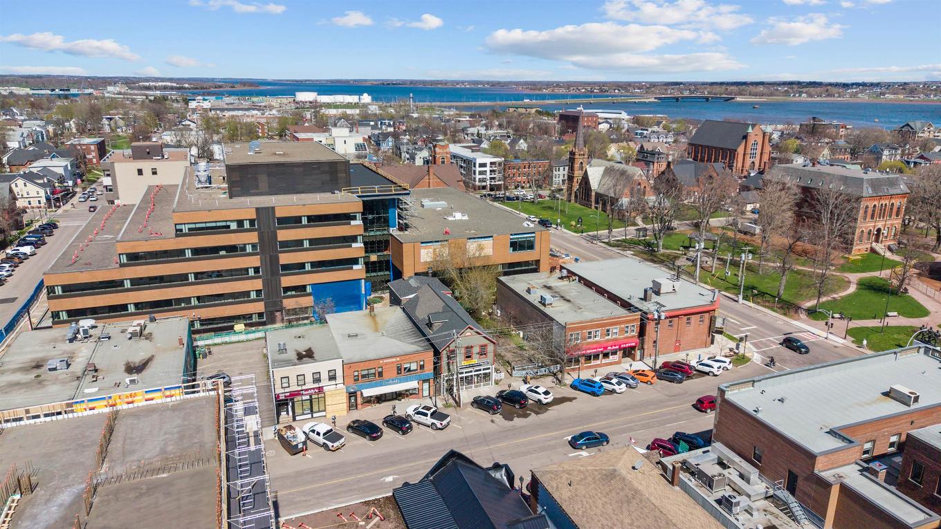 138 Great George Street, Charlottetown, PE