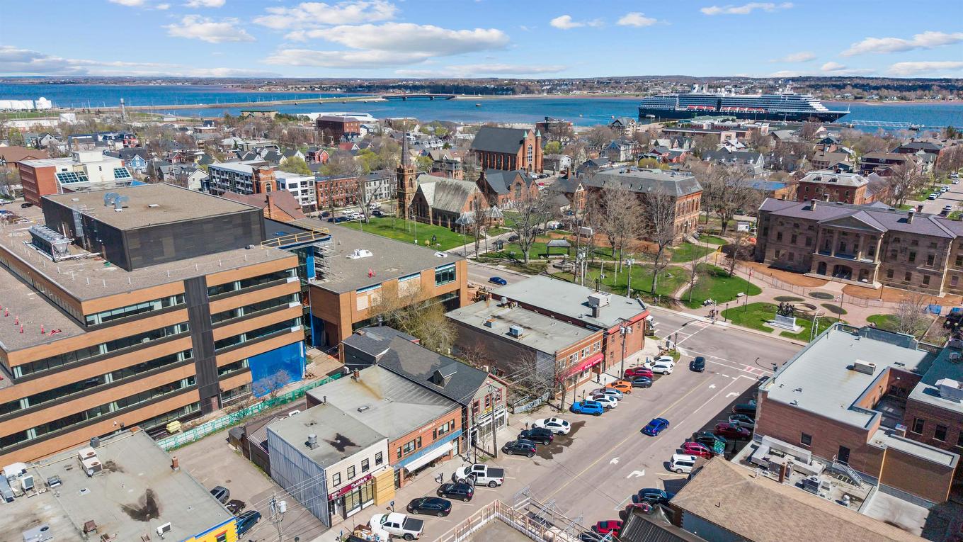 138 Great George Street, Charlottetown, PE