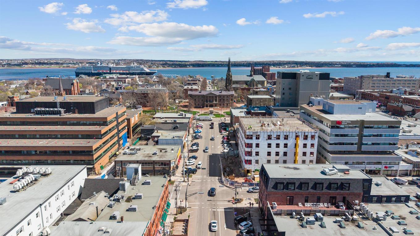 138 Great George Street, Charlottetown, PE