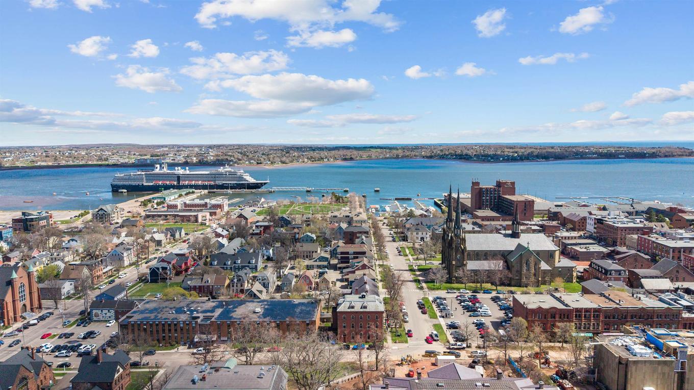 138 Great George Street, Charlottetown, PE