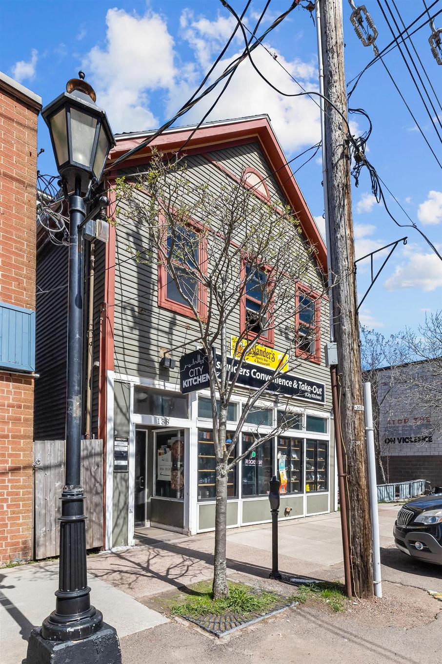 138 Great George Street, Charlottetown, PE