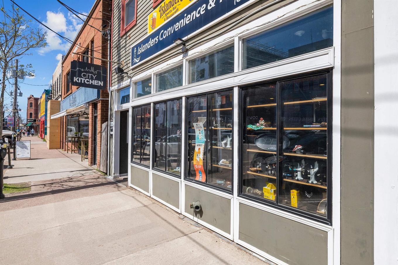 138 Great George Street, Charlottetown, PE