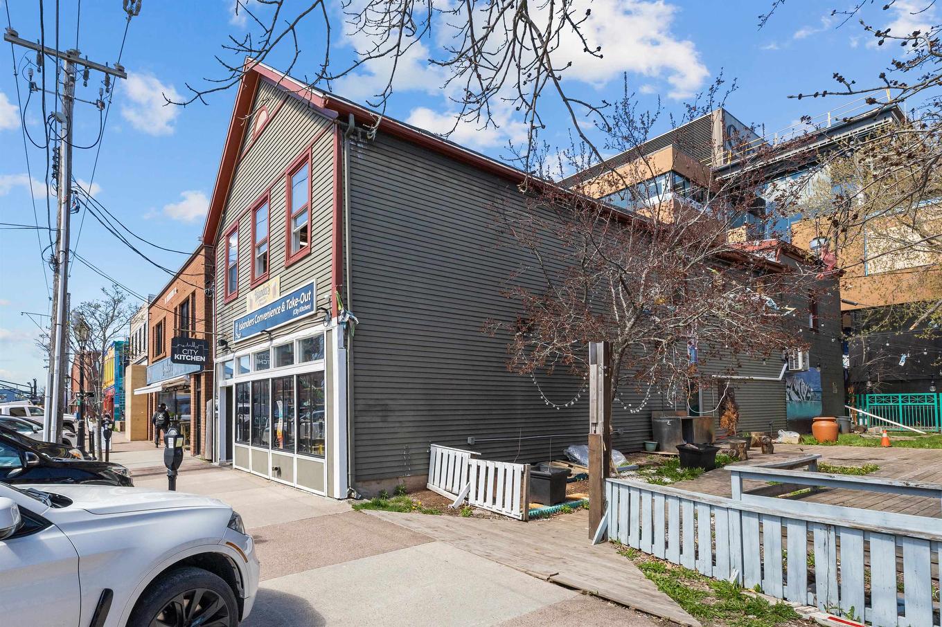 138 Great George Street, Charlottetown, PE