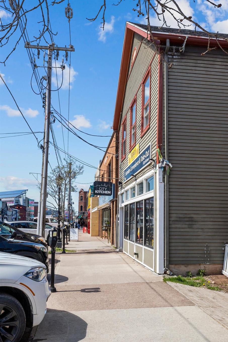 138 Great George Street, Charlottetown, PE