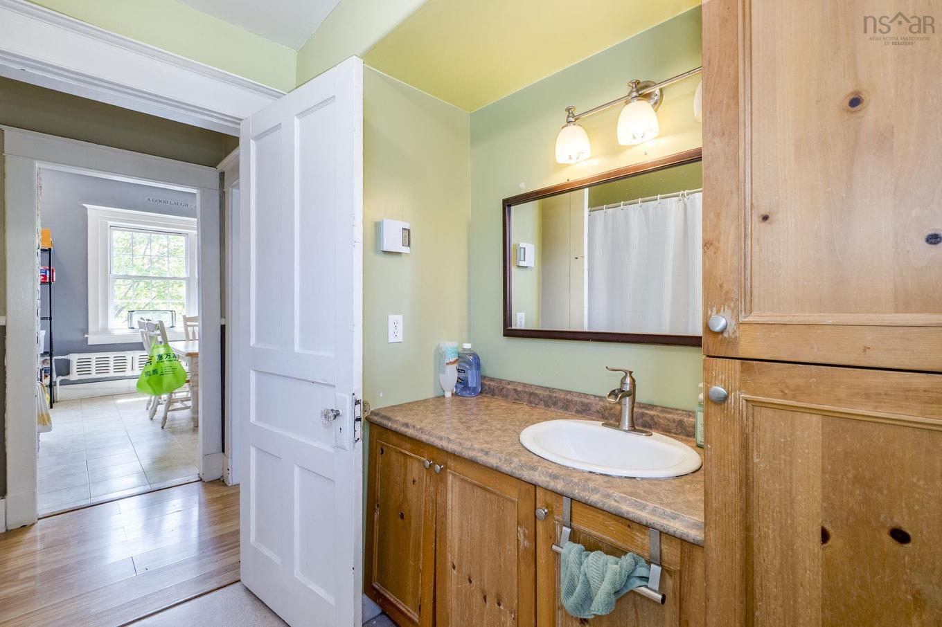 1672/1676 Chestnut Street, Halifax, NS