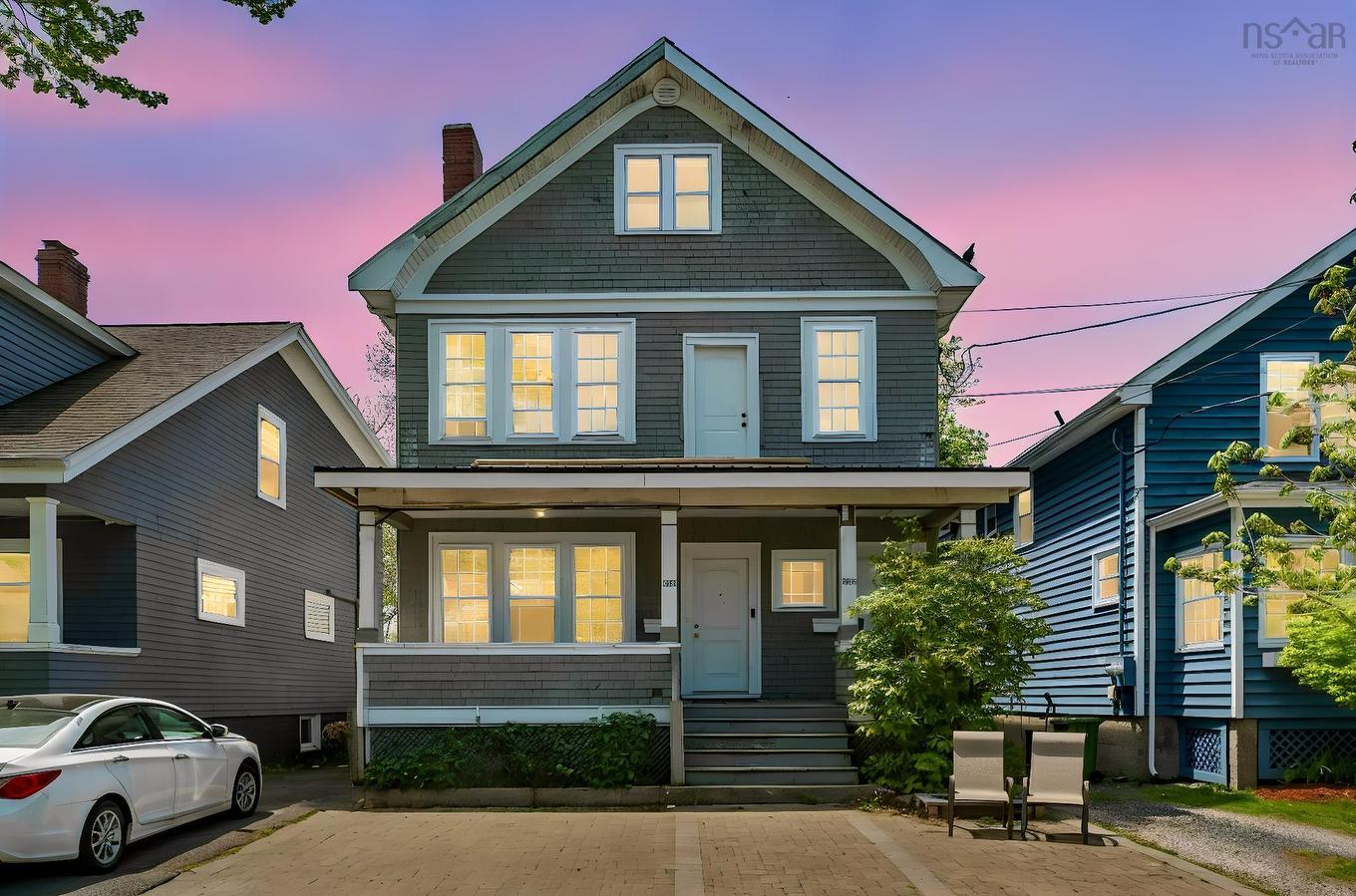 1672/1676 Chestnut Street, Halifax, NS