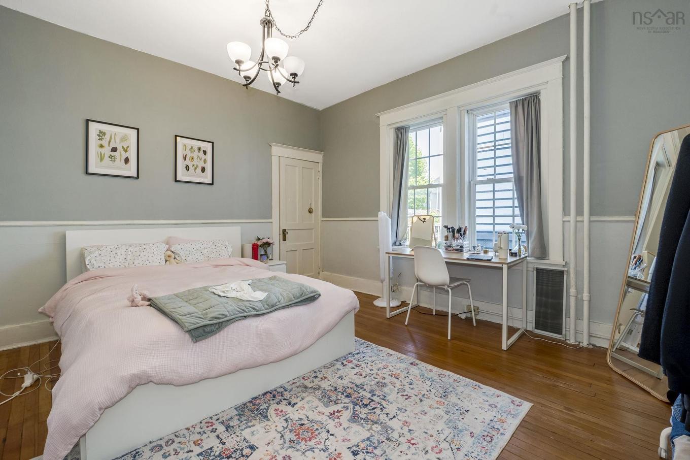 1672/1676 Chestnut Street, Halifax, NS