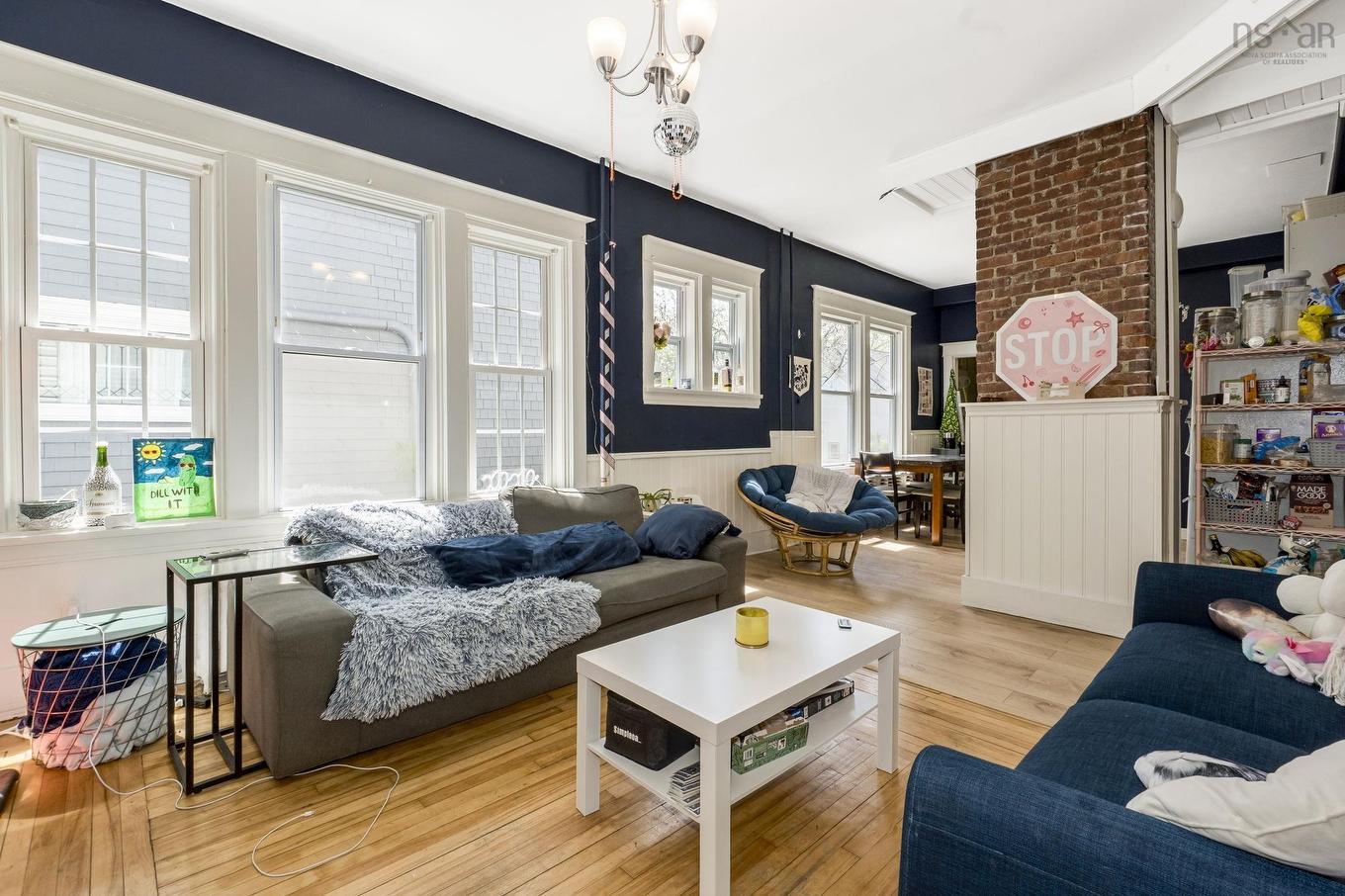1672/1676 Chestnut Street, Halifax, NS