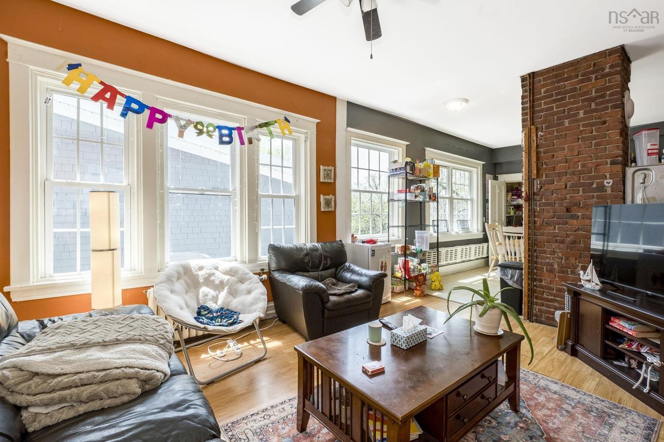 1672/1676 Chestnut Street, Halifax, NS