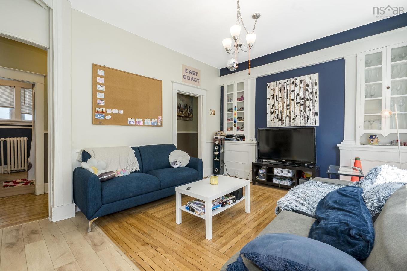 1672/1676 Chestnut Street, Halifax, NS