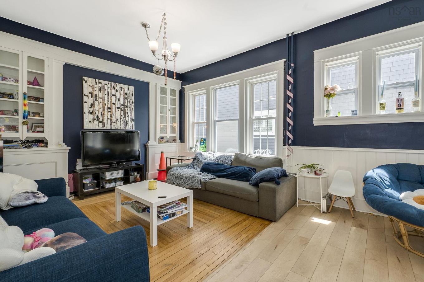 1672/1676 Chestnut Street, Halifax, NS