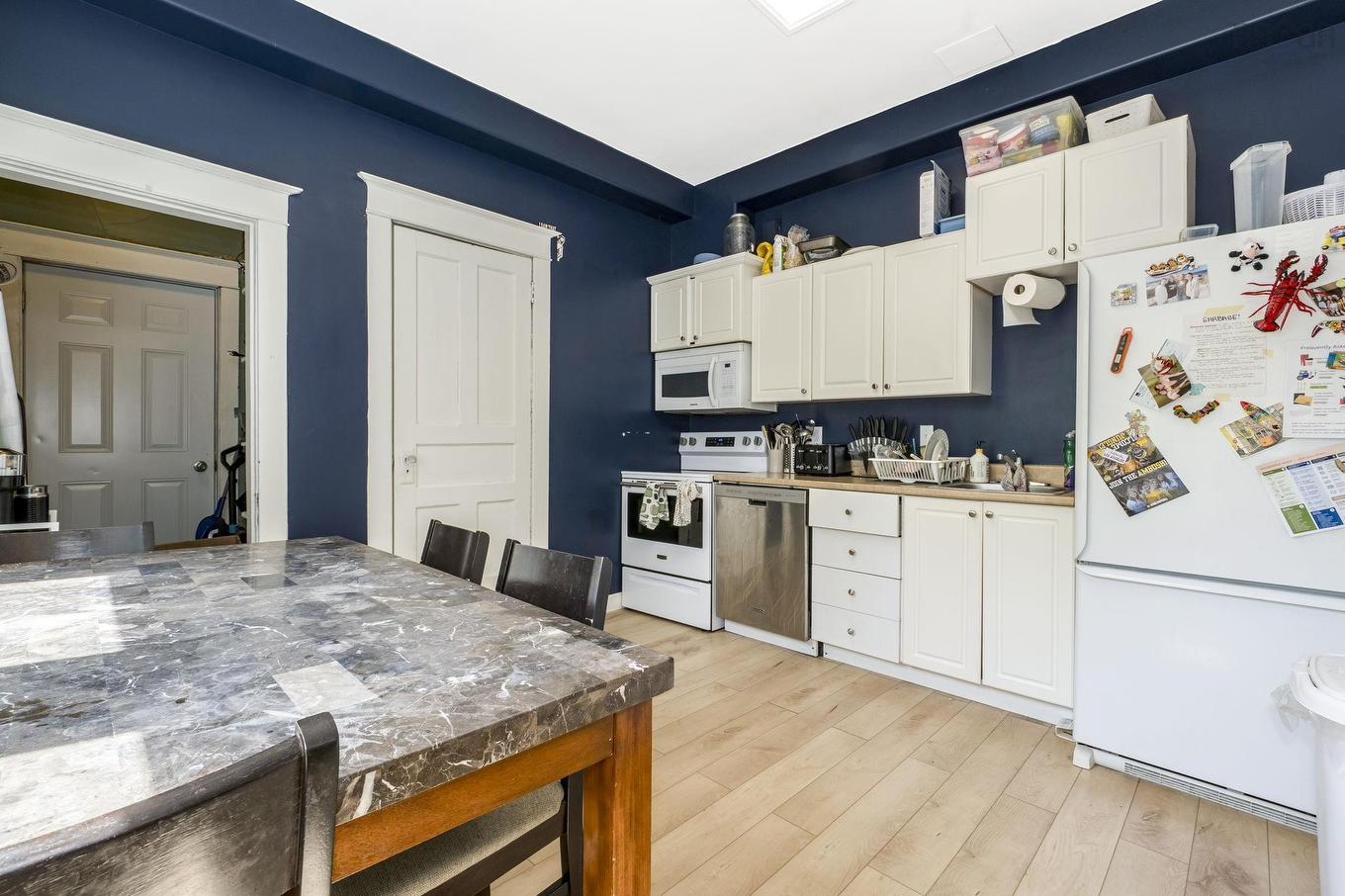 1672/1676 Chestnut Street, Halifax, NS