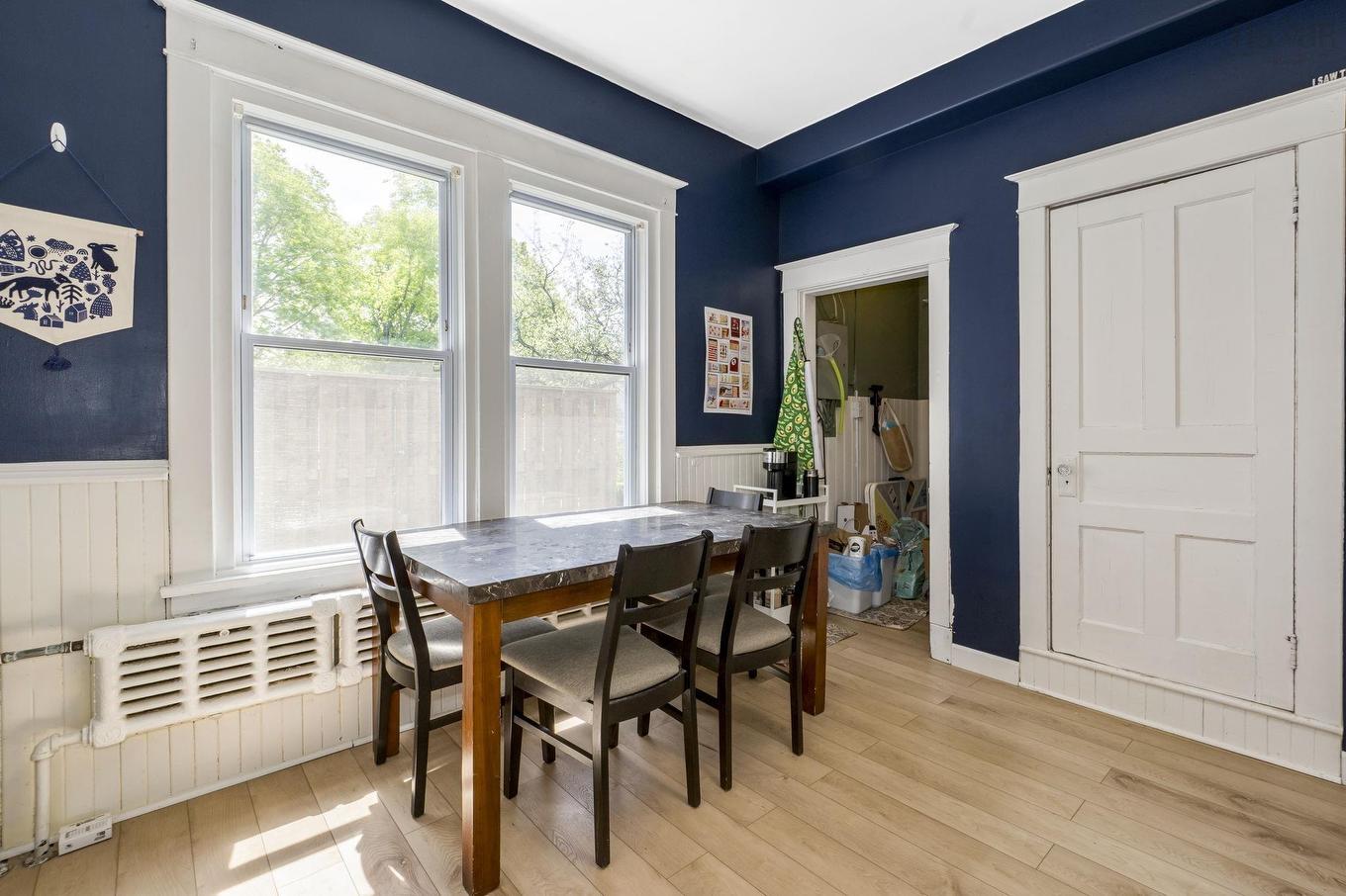 1672/1676 Chestnut Street, Halifax, NS