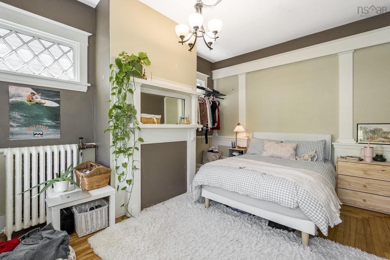1672/1676 Chestnut Street, Halifax, NS