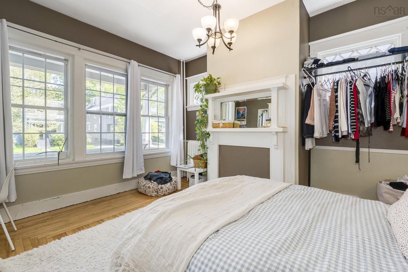 1672/1676 Chestnut Street, Halifax, NS