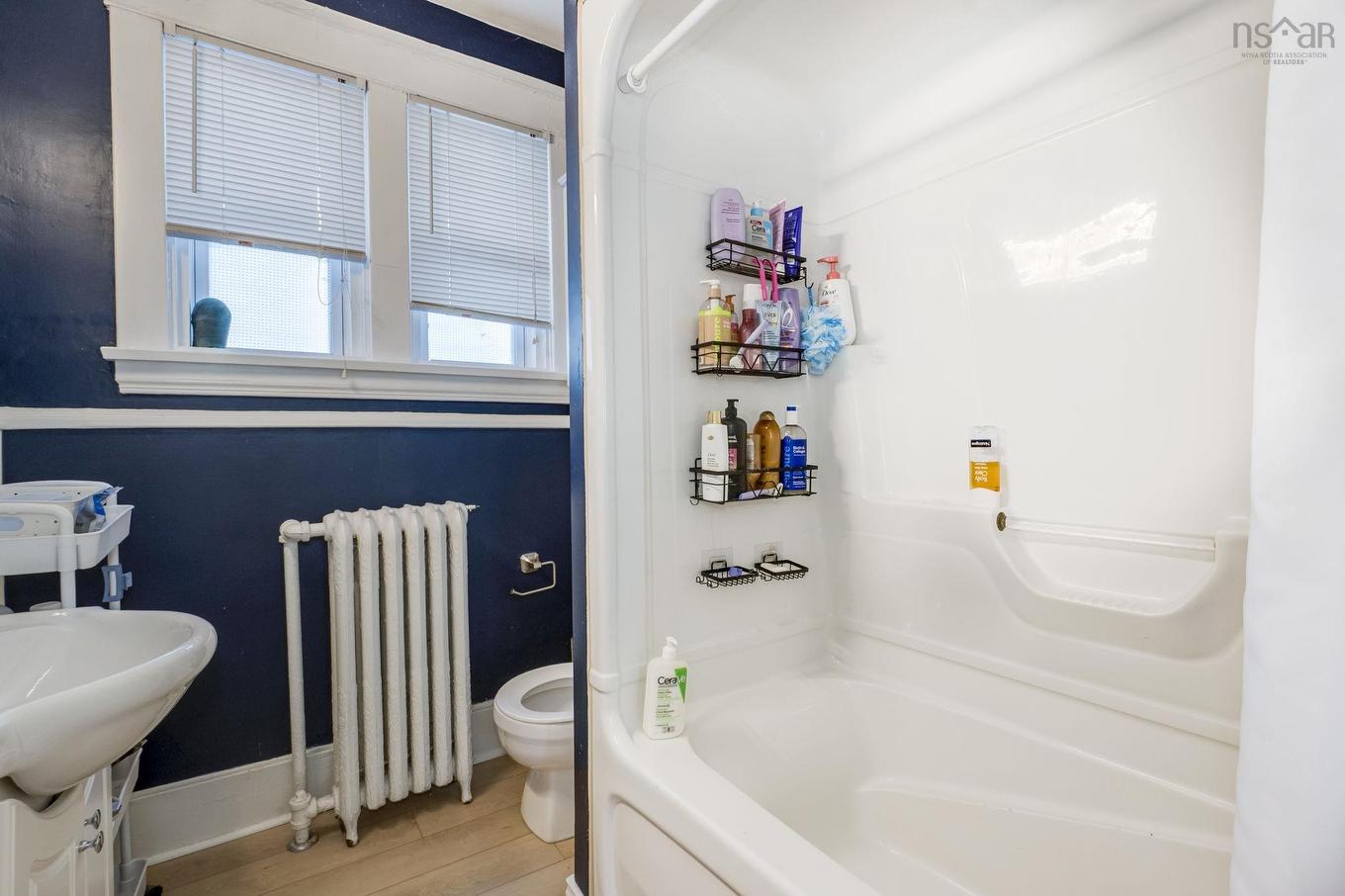 1672/1676 Chestnut Street, Halifax, NS