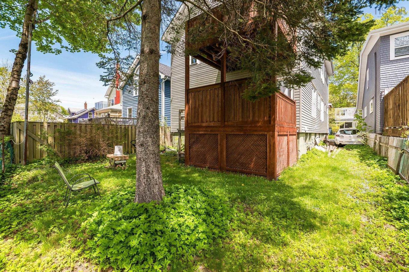 1672/1676 Chestnut Street, Halifax, NS