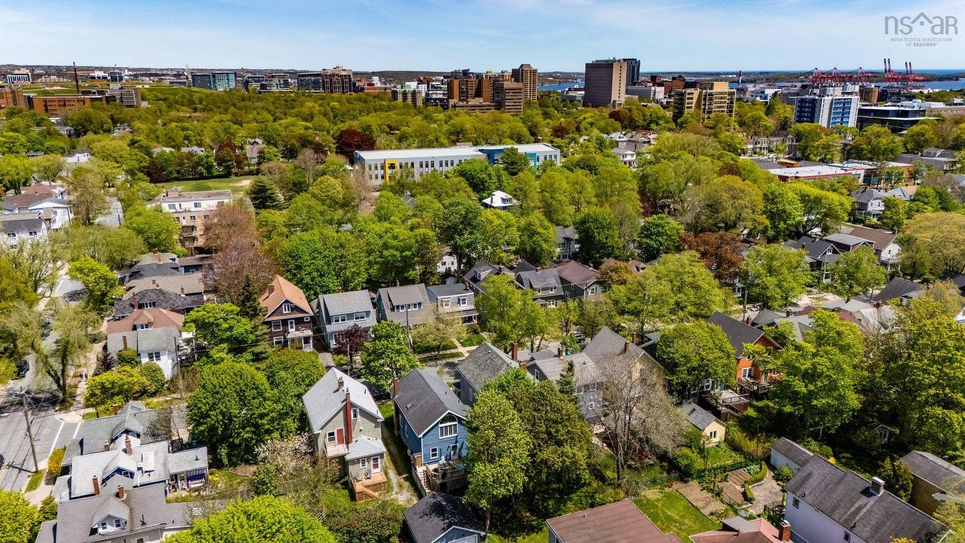 1672/1676 Chestnut Street, Halifax, NS